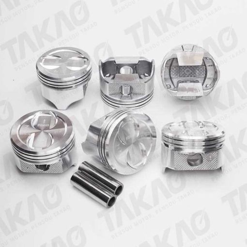 Imagem de PISTAO GM BLAZER 4.3 V6 GAS - 050
