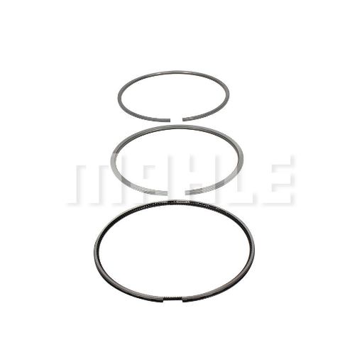 Imagem de ANEL SEGMENTO MERCEDES OM 457LA OM 460LA EURO 5 - 000