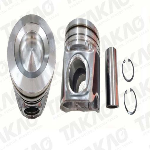 Imagem de PISTAO IVECO 3.0L 16V F1CE0441A 13/ DAILY 35S14. 45S14. -040