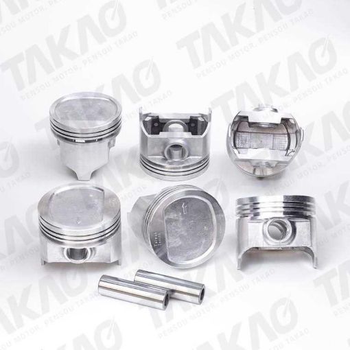 Imagem de PISTAO JEEP 4.0L 12V L6 91-95 CHEROKEE LAREDO