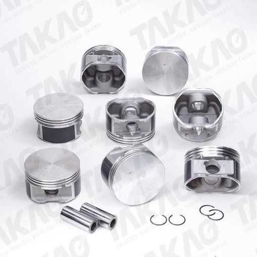 Imagem de PISTAO JEEP 4.7L 16V V8 SOHC 99-07 GRAND CHEROKEE