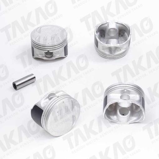 Imagem de PISTAO KIA 1.6L 16V DOHC G4ED GAS 04-06 CERATO