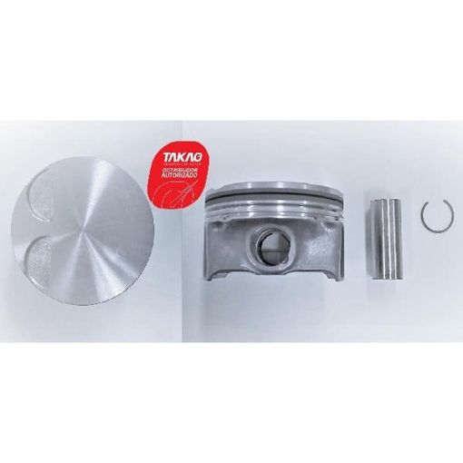 Imagem de PISTAO HYUNDAI KIA IX35 2.0 16V FLEX 11/ - 100
