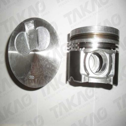 Imagem de PISTAO KIA 3.0L 8V SOHC JTA 00/ GRAND BESTA
