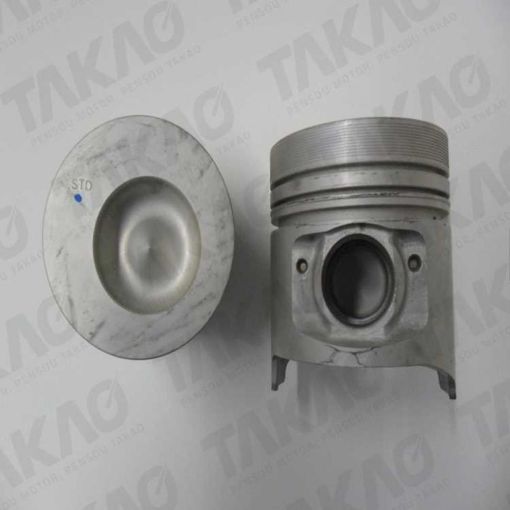 Imagem de PISTAO KIA 3.5L 8V OHV SL 93-94 K3500