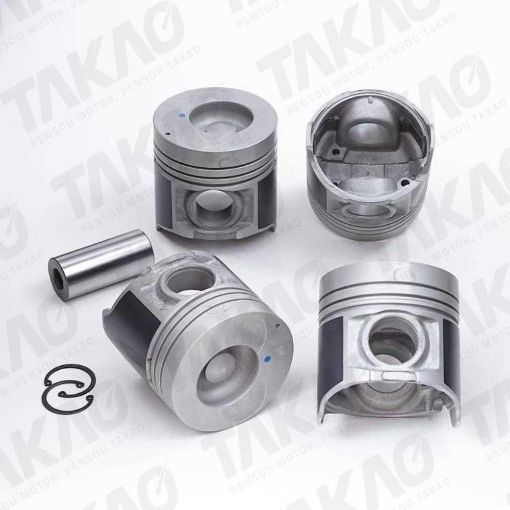 Imagem de PISTAO KIA 3.6L 8V OHV SH 95-00 K3600