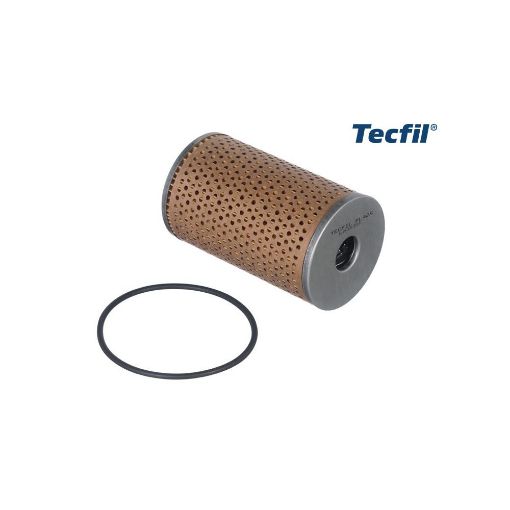 Imagem de FILTRO LUBRIFICANTE TOYOTA BANDEIRANTES OM 314