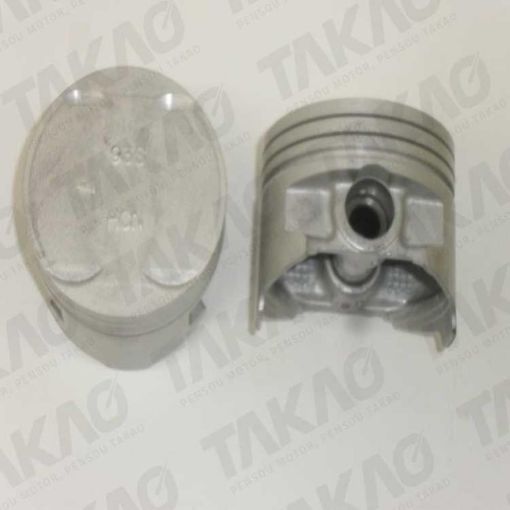 Imagem de PISTAO MITSUBISHI LANCER 1.8 16V