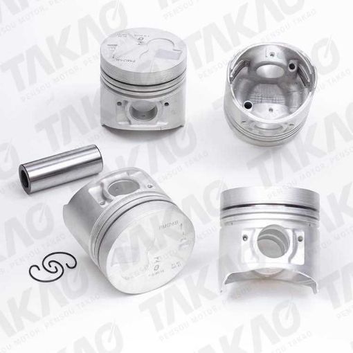 Imagem de PISTAO KIA 2.5L 8V D4BH HR