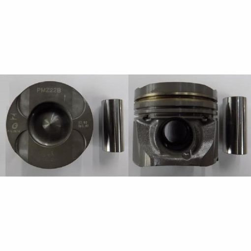 Imagem de PISTAO MERCEDES ACELLO 715 5 CIL