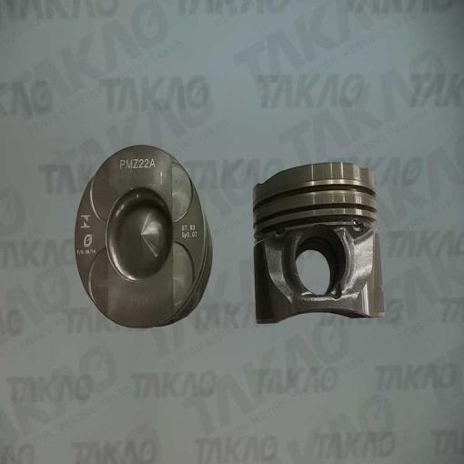 Imagem de PISTAO MERCEDES 2.7L 20V L5 DOHC ENF 02/ GRAND CHEROKEE TURB