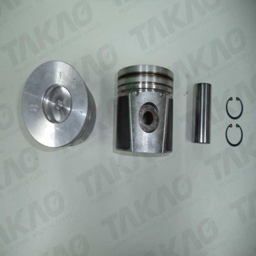 Imagem de PISTAO MERCEDES SPRINTER 2.5 HS 90.48MM - 050