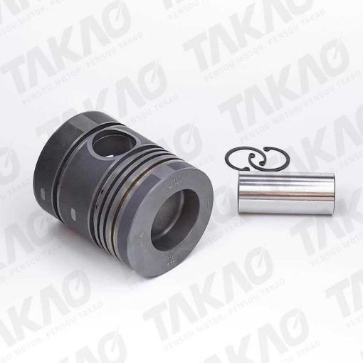 Imagem de PISTAO MERCEDES OM314 OM352 5 CAN - 000