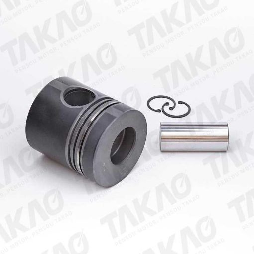 Imagem de PISTAO MERCEDES OM 364 366 3CAN - 000