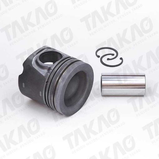 Imagem de PISTAO MERCEDES OM 924LA 926LA EURO 5 - 000