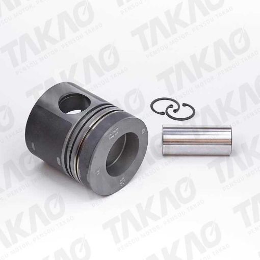 Imagem de PISTAO MERCEDES OM314 OM352A - 000