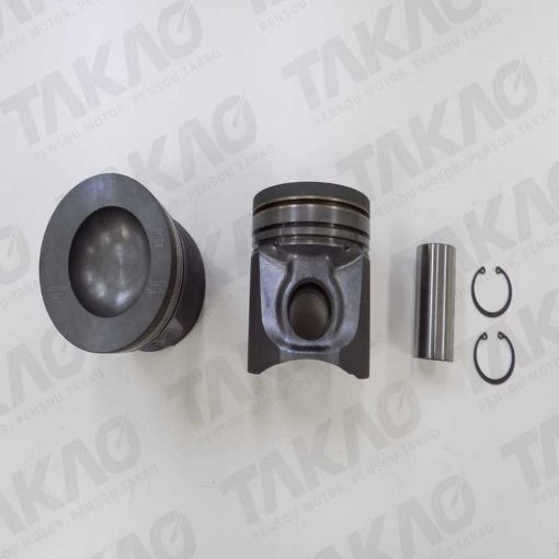 Imagem de PISTAO PERKINS P4000 ASPIRADO 101MM - 000