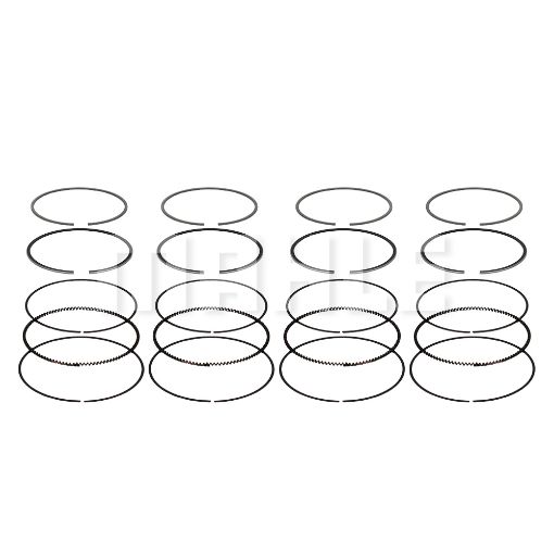 Imagem de ANEL SEGMENTO RENAULT 2.0L 16V M4R HI-FLEX 11-14 FLUENCE