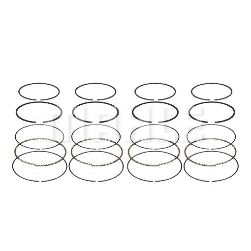 Imagem de ANEL SEGMENTO NISSAN MARCH 1.6 16V - 050