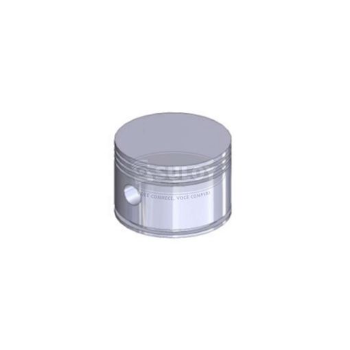 Imagem de PISTAO COMP. MERCEDES OM 314 352 77MM - 075