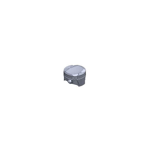 Imagem de PISTAO GM ONIX TRACKER 1.0 TURBO ECOTEC 20/ - 050