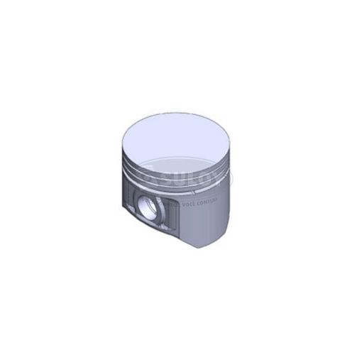 Imagem de PISTAO GM ONIX PRISMA 1.0 8V FLEX 12/ - 050