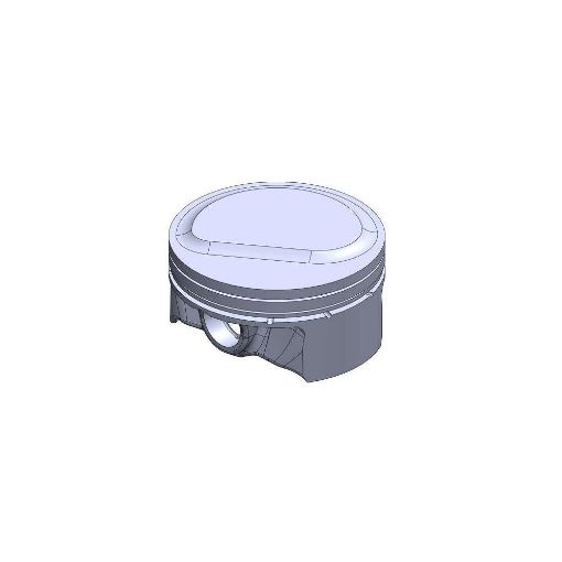 Imagem de PISTAO CITROEN PEUGEOT C3 208 1.5 8V 12/ - 000