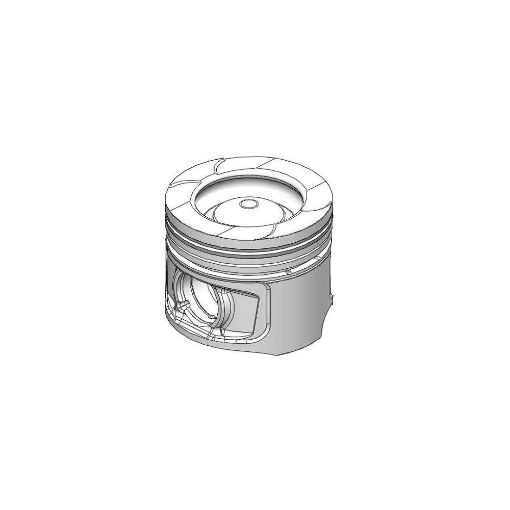 Imagem de PISTAO TOYOTA HILUX 3.0 16V 1KD 12/ - 050