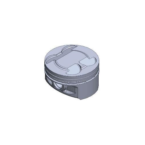 Imagem de PISTAO FORD SIGMA 1.6 16V TIVCT 14/ - 000