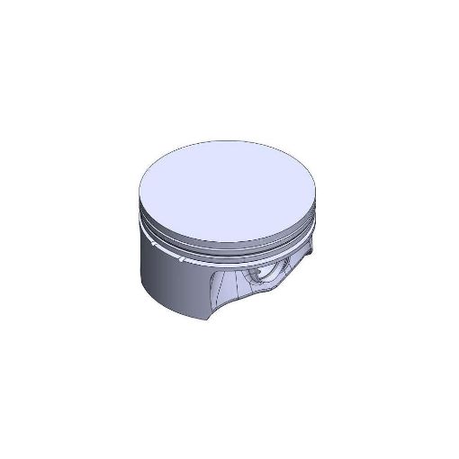 Imagem de PISTAO GM ONIX PRISMA 1.4 8V 16/ - 000