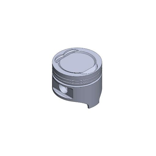 Imagem de PISTAO EMPILHADEIRA MAZDA 2.2 INJECAO - 050