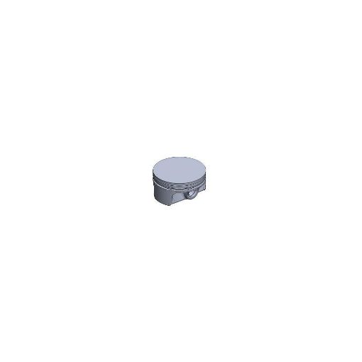 Imagem de PISTAO GM COBALT SPIN 1.8 8V 17/ - 000