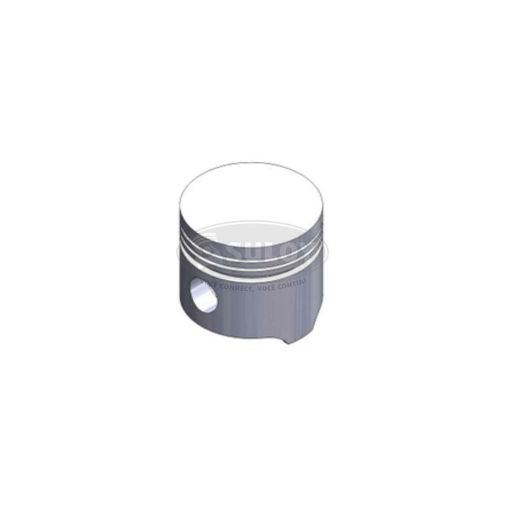 Imagem de PISTAO FORD 1.4L 8V L4 SOHC GAS /77 CORCEL. BELINA - 000