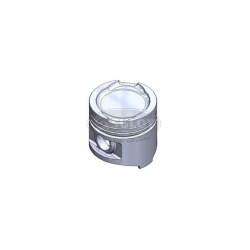 Imagem de PISTAO MONZA 1.8 82/86 GAS - 100