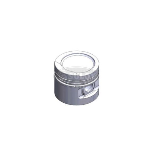 Imagem de PISTAO VW AP 1.6 8V GAS BIELA LONGA - 000