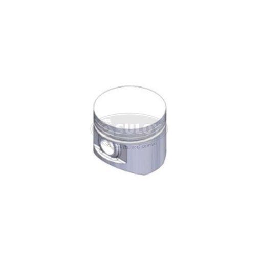Imagem de PISTAO GM CHEVETTE 1.6 83/87 ALC CAB RETA - 150
