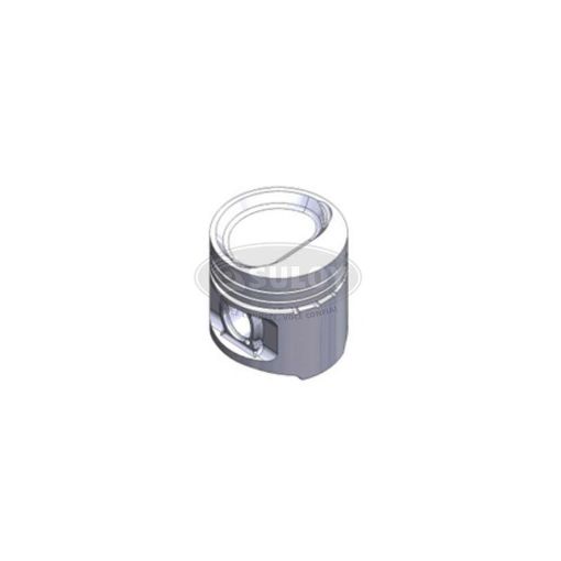 Imagem de PISTAO FIAT UNO 1500 NAC CARB ALC - 060