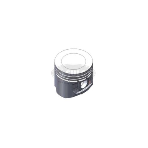 Imagem de PISTAO FORD ESCORT ZETEC 1.8 16V GAS - 0.9