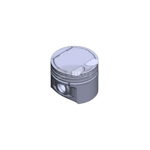 Imagem de PISTAO PEUGEOT 206 1.0 16V D4D GAS - 100
