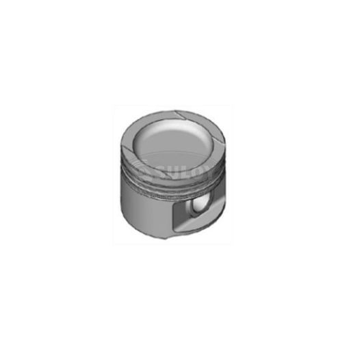 Imagem de PISTAO VW GOLF 2.0 8V APK - 100