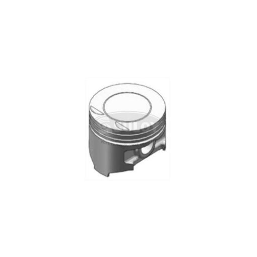 Imagem de PISTAO MITSUBISHI PAJERO IO 1.8 16V - 000