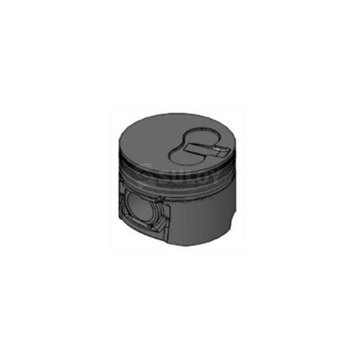 Imagem de PISTAO KIA BESTA 2.7 GS - 000
