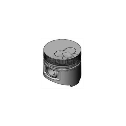 Imagem de PISTAO MITSUBISHI L200 96/ PINO 29MM - 050