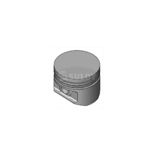 Imagem de PISTAO GM CORSA 1.4 8V ECONOFLEX 05/ - 000