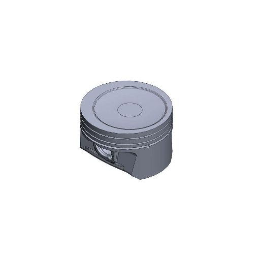 Imagem de PISTAO VW GOL 1.0 8V FLEX VHT 08/ - 050