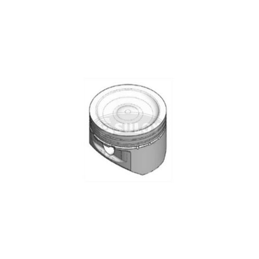 Imagem de PISTAO GM CORSA 1.8 8V GAS - 100