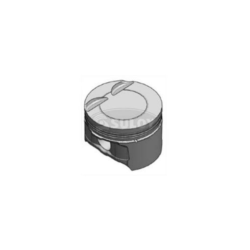 Imagem de PISTAO CITROEN PEUGEOT 307 2.0 16V FLEX 05/ - 050