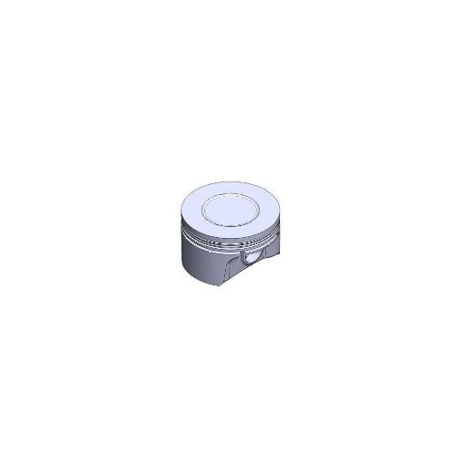 Imagem de PISTAO CITROEN PEUGEOT 307 2.0 16V GAS \05- 000