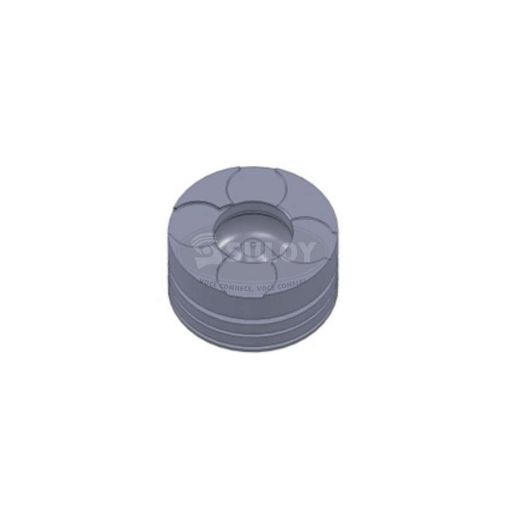 Imagem de PISTAO MITSUBISHI PAJERO FULL 3.2 16V 07/ - 000
