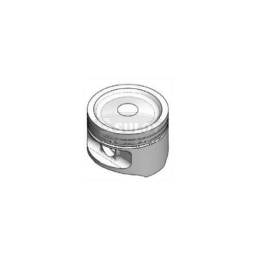 Imagem de PISTAO GM OPALA 4.1 91/ GAS - 050